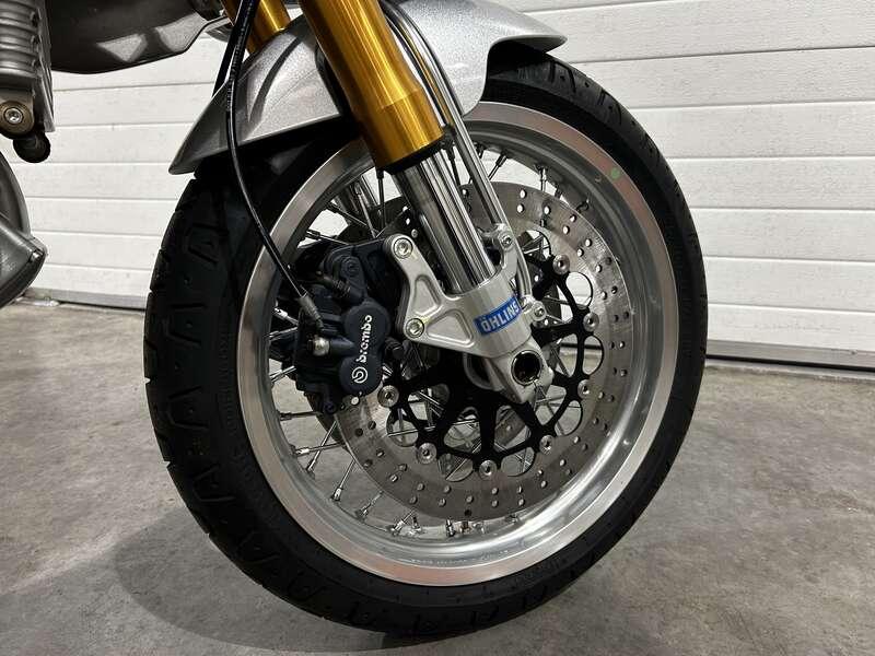 2006 Ducati 1000LE PAUL SMART REPLICA