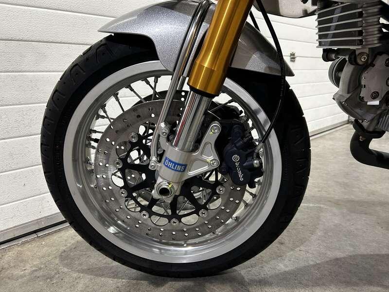 2006 Ducati 1000LE PAUL SMART REPLICA