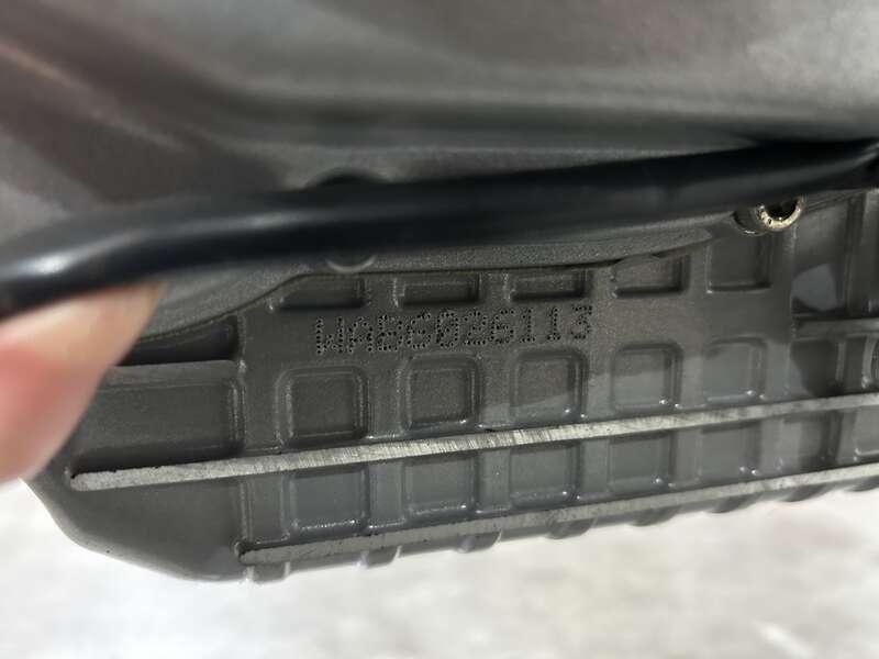 2006 Ducati 1000LE PAUL SMART REPLICA