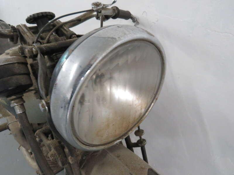 1935 DOUGLAS Z1 POWERFLOW