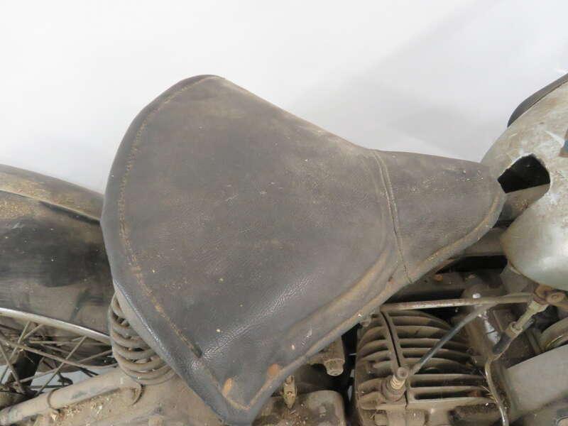 1935 DOUGLAS Z1 POWERFLOW