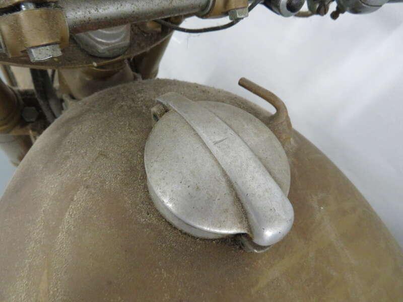 1953 DOUGLAS 90 PLUS