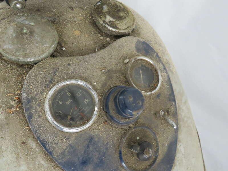 1936 DOUGLAS ENDEAVOUR