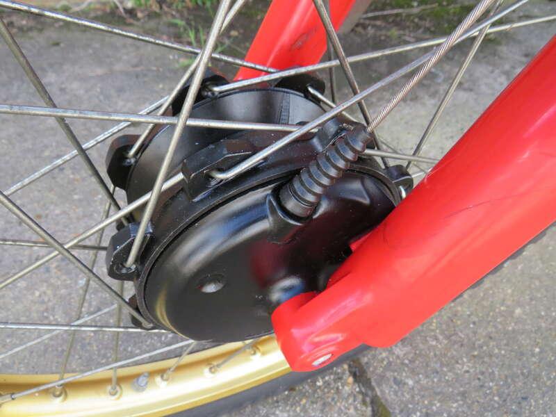 1984 Yamaha TY250 SCOTTISH TRIALS MACHINE