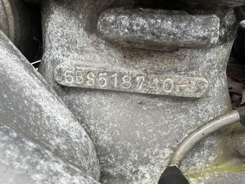 2006 ROYAL ENFIELD BULLET 500