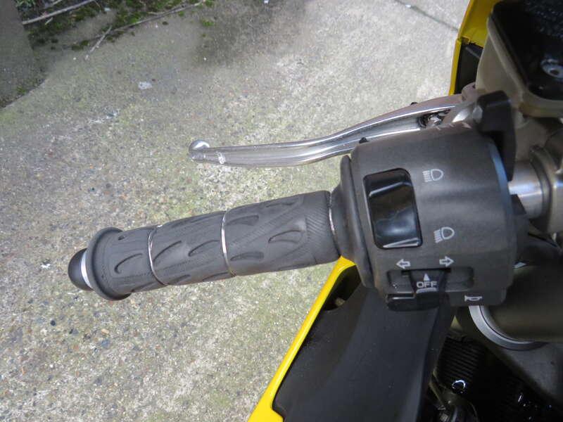 2003 Ducati 999 BIPOSTO