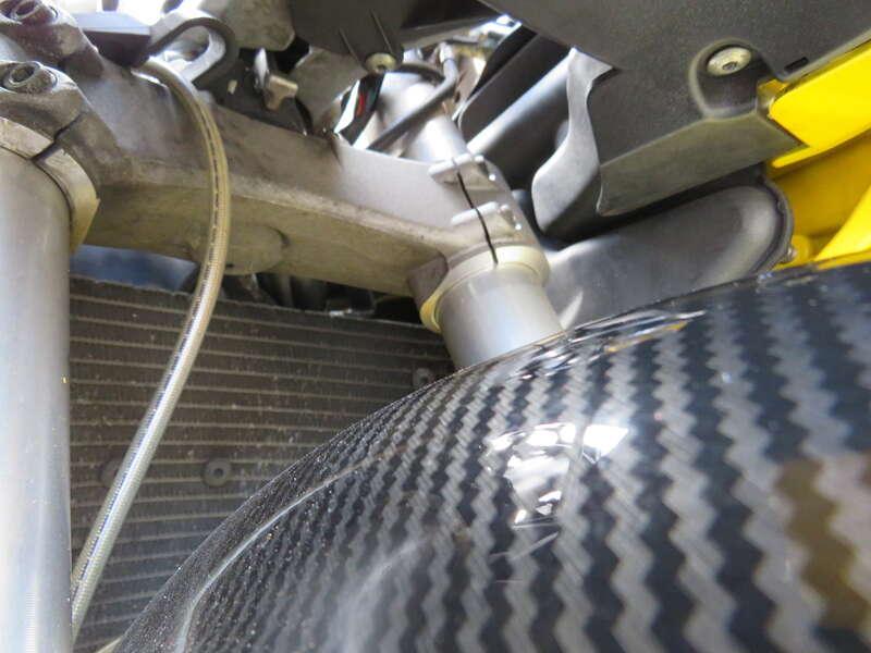 2003 Ducati 999 BIPOSTO