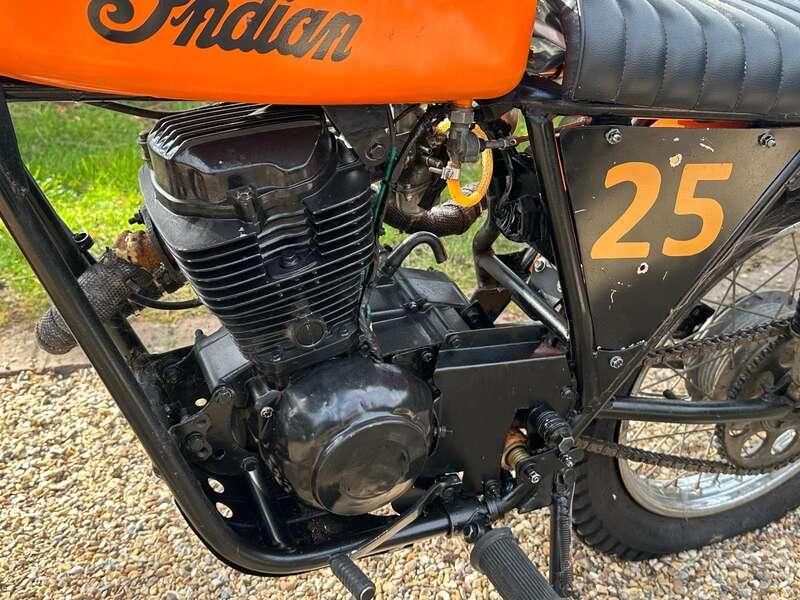 1975 Honda CT125
