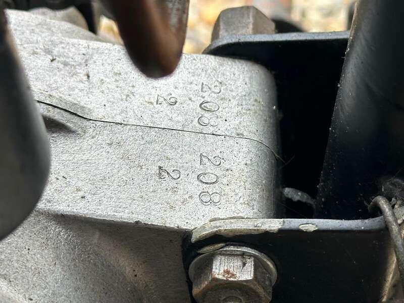 1950 GNOME ET RHONE R4