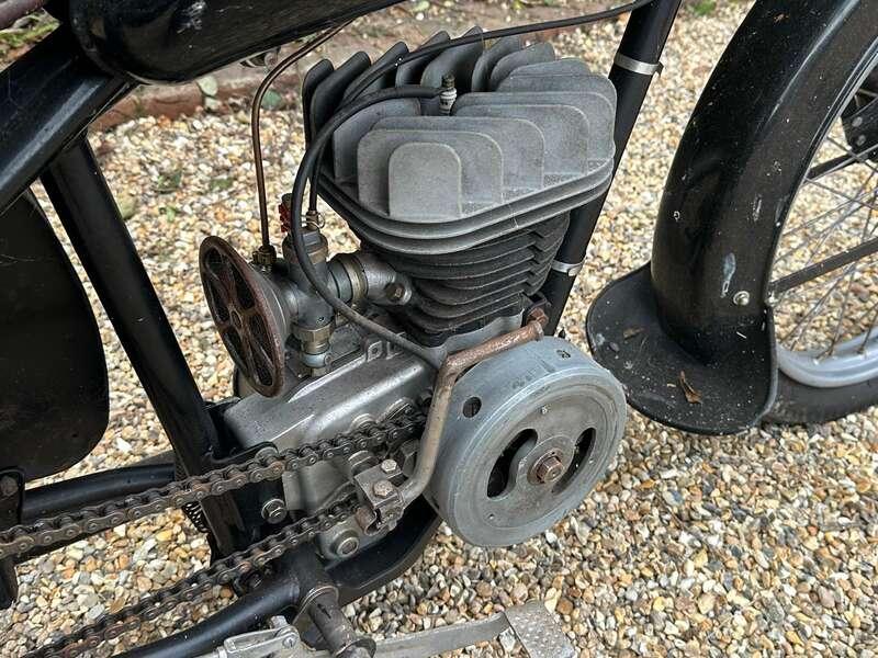 1950 GNOME ET RHONE R4