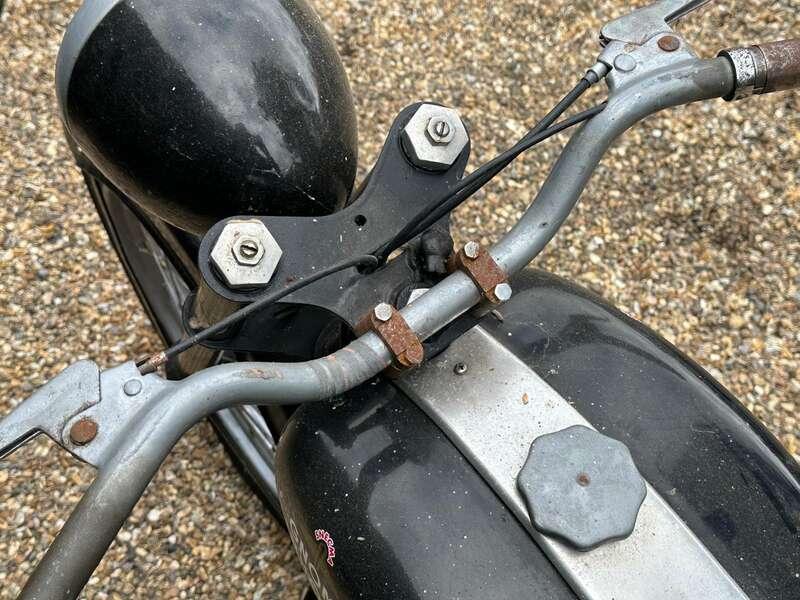 1950 GNOME ET RHONE R4