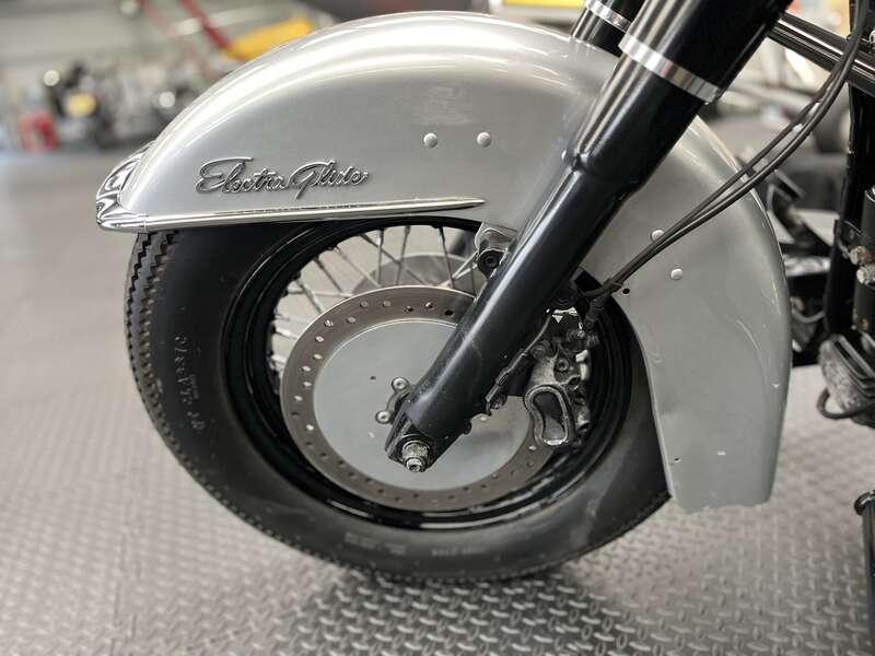 2016 Harley Davidson SOFTAIL SLIM