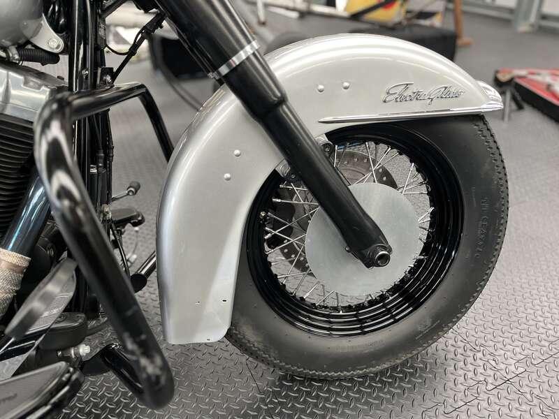 2016 Harley Davidson SOFTAIL SLIM