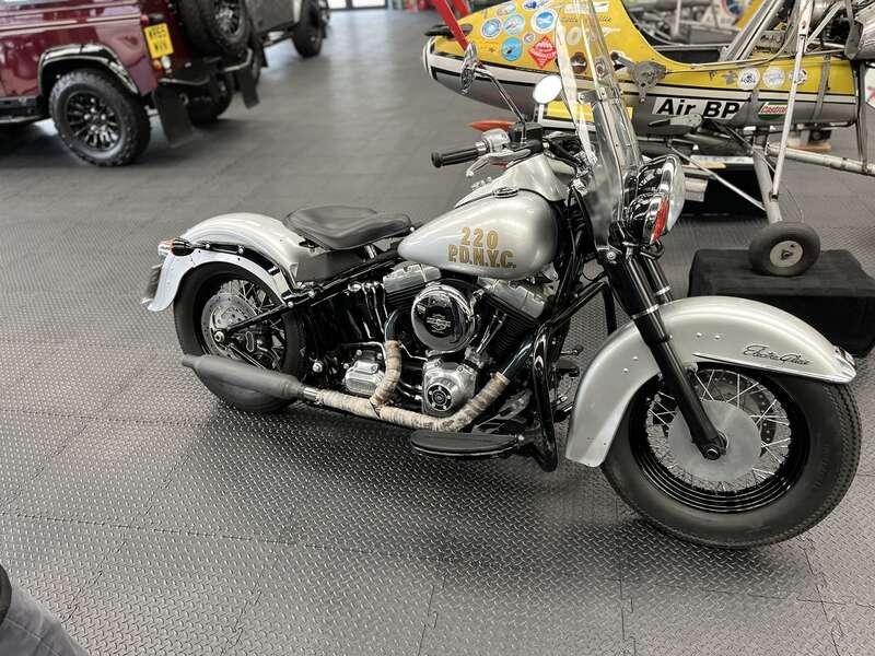 2016 Harley Davidson SOFTAIL SLIM