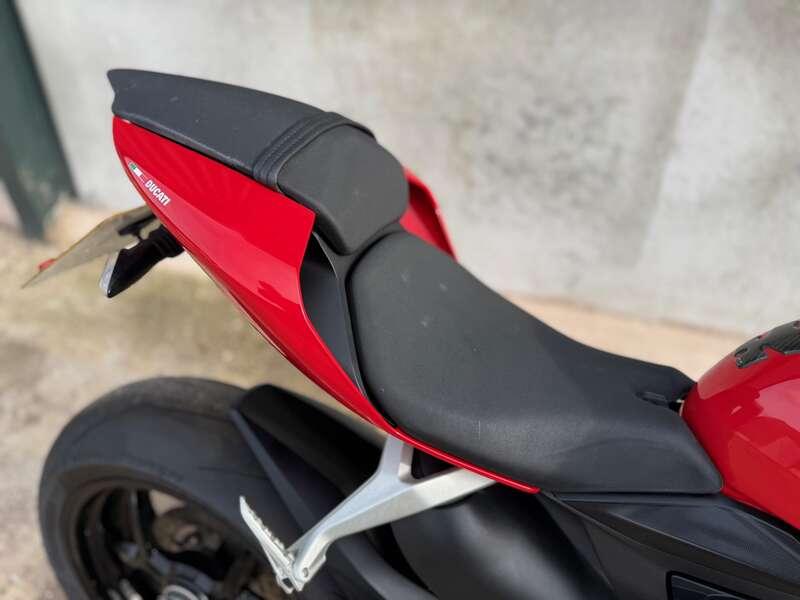 2015 Ducati 1299 PANIGALE