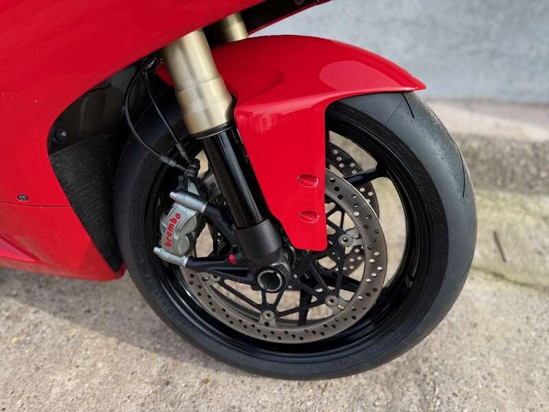 2015 Ducati 1299 PANIGALE