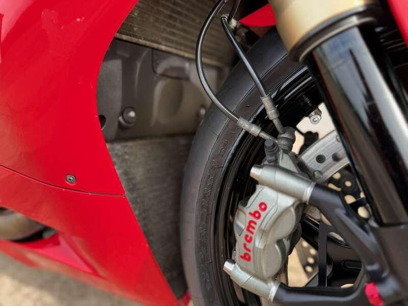2015 Ducati 1299 PANIGALE