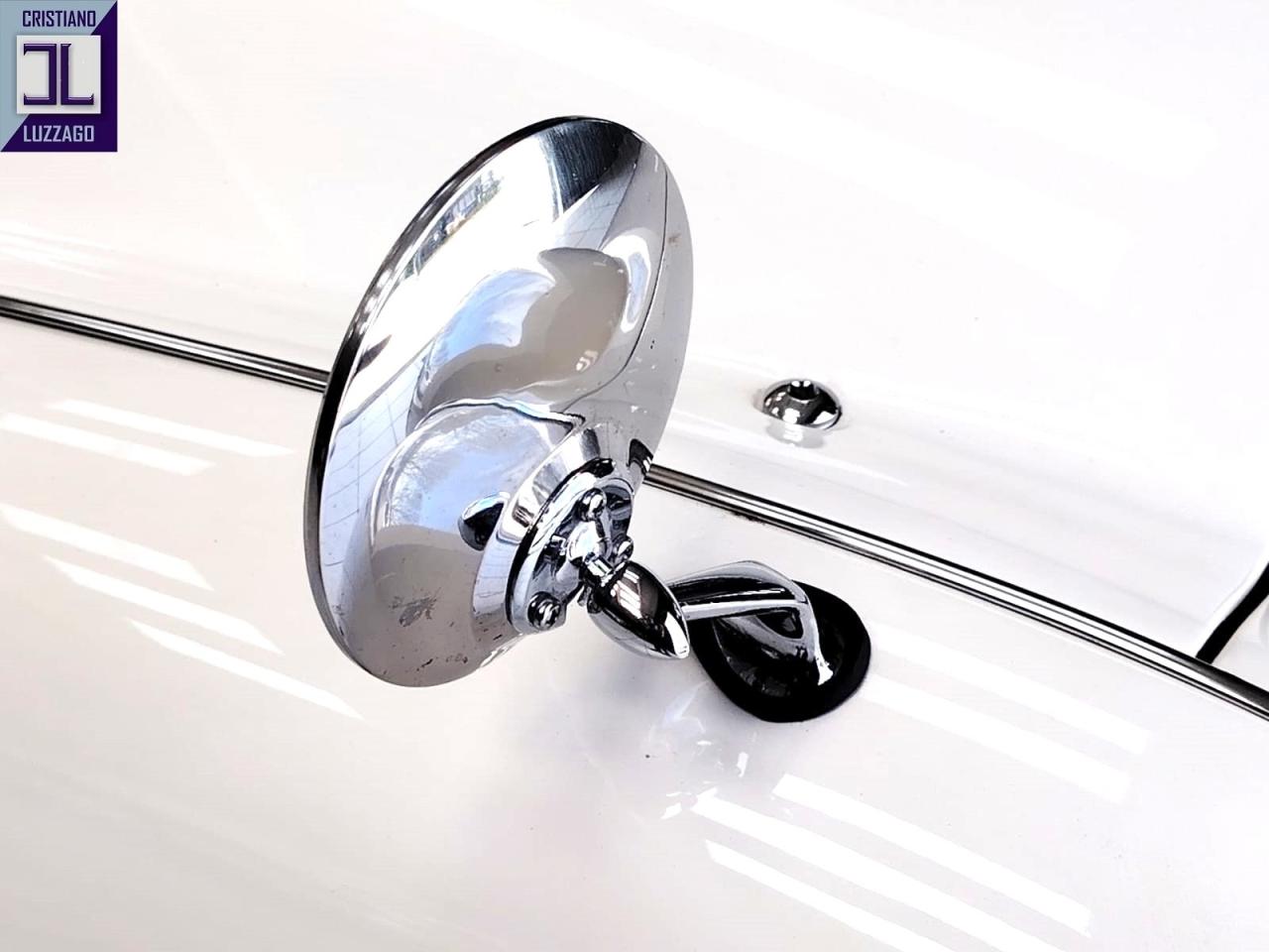 1955 Triumph TR3 SPORT