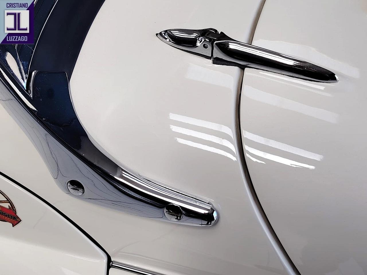 1955 Triumph TR3 SPORT