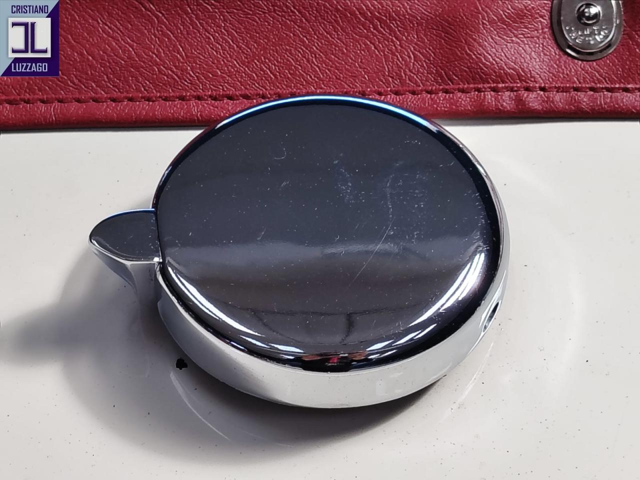 1955 Triumph TR3 SPORT