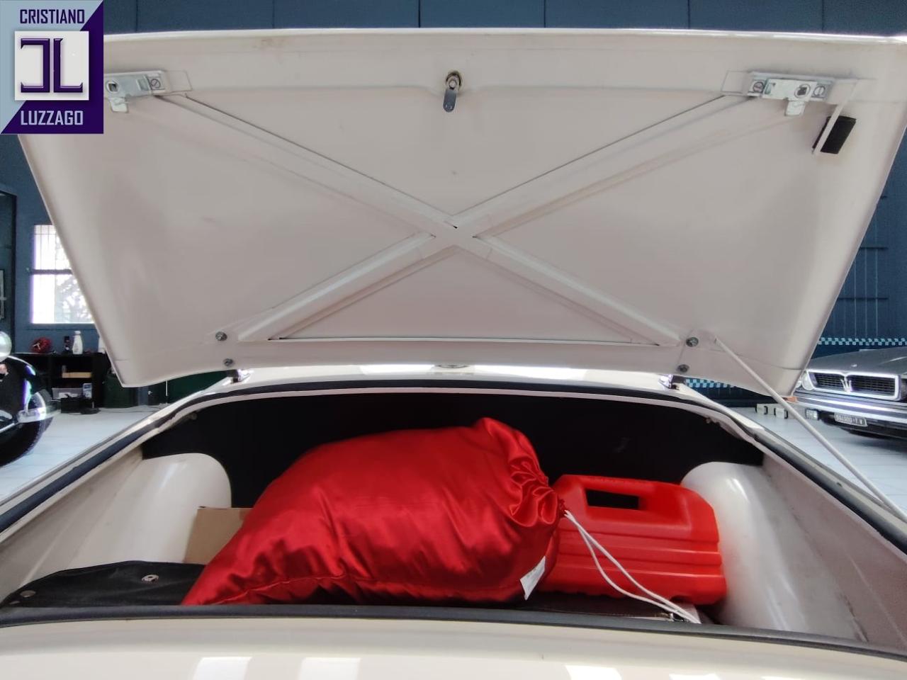 1955 Triumph TR3 SPORT