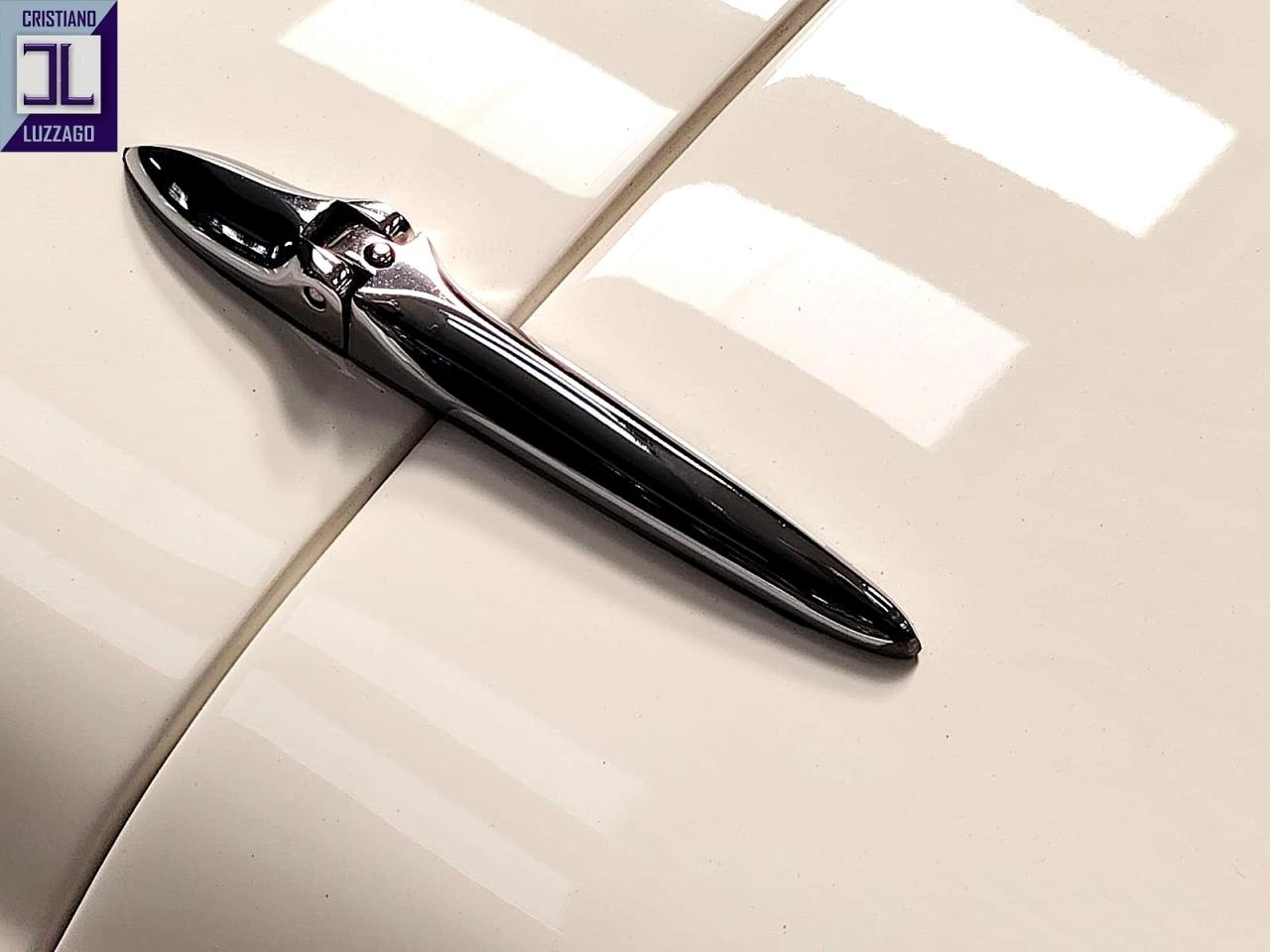 1955 Triumph TR3 SPORT