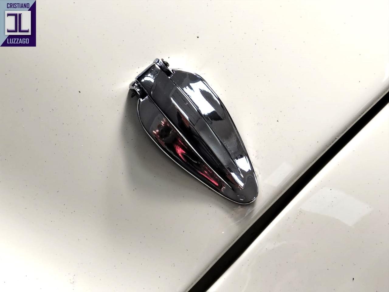 1955 Triumph TR3 SPORT