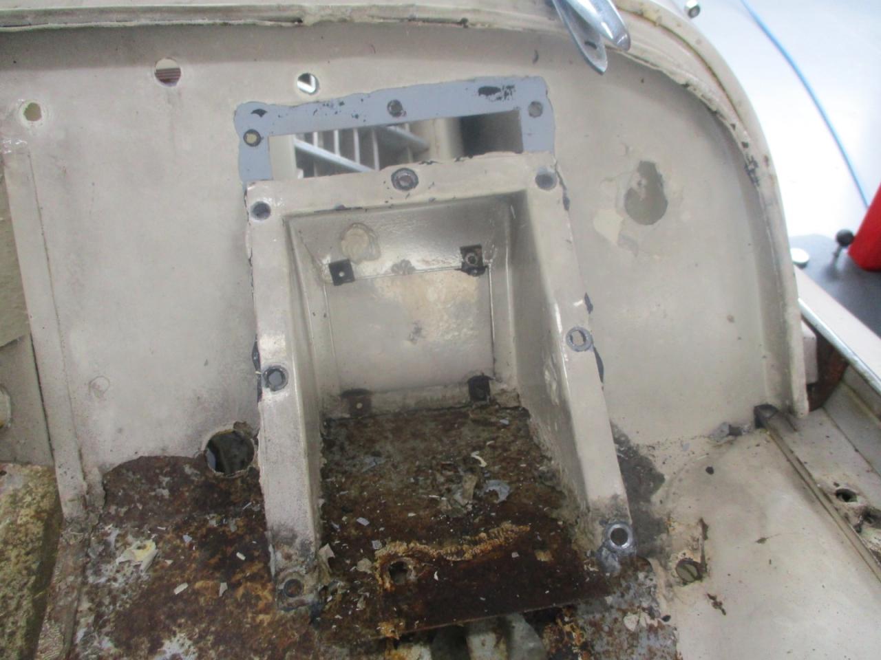 1955 Triumph TR3 SPORT