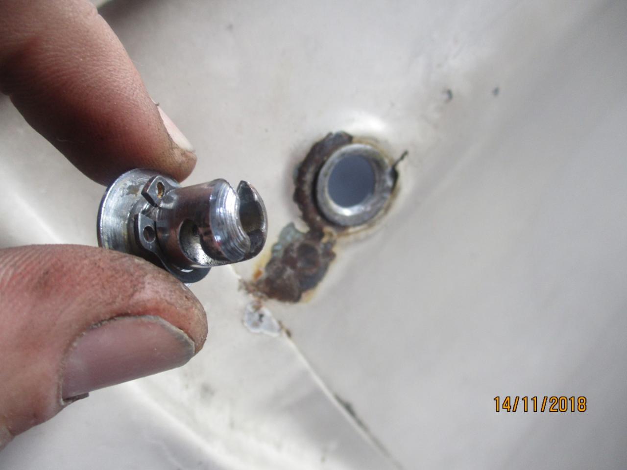 1955 Triumph TR3 SPORT