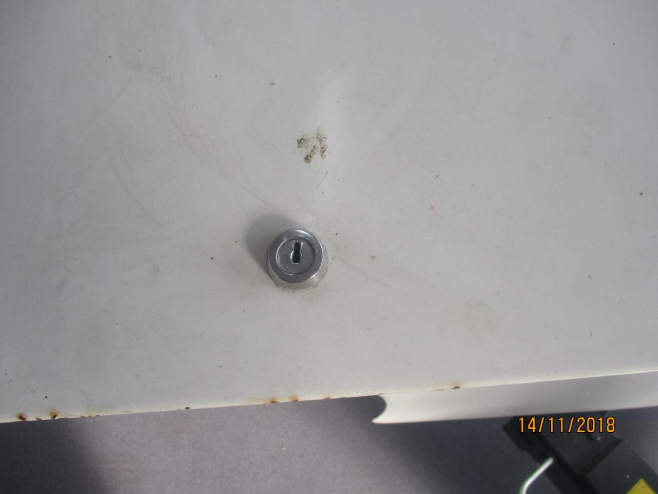 1955 Triumph TR3 SPORT