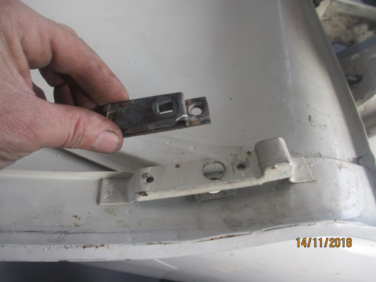 1955 Triumph TR3 SPORT