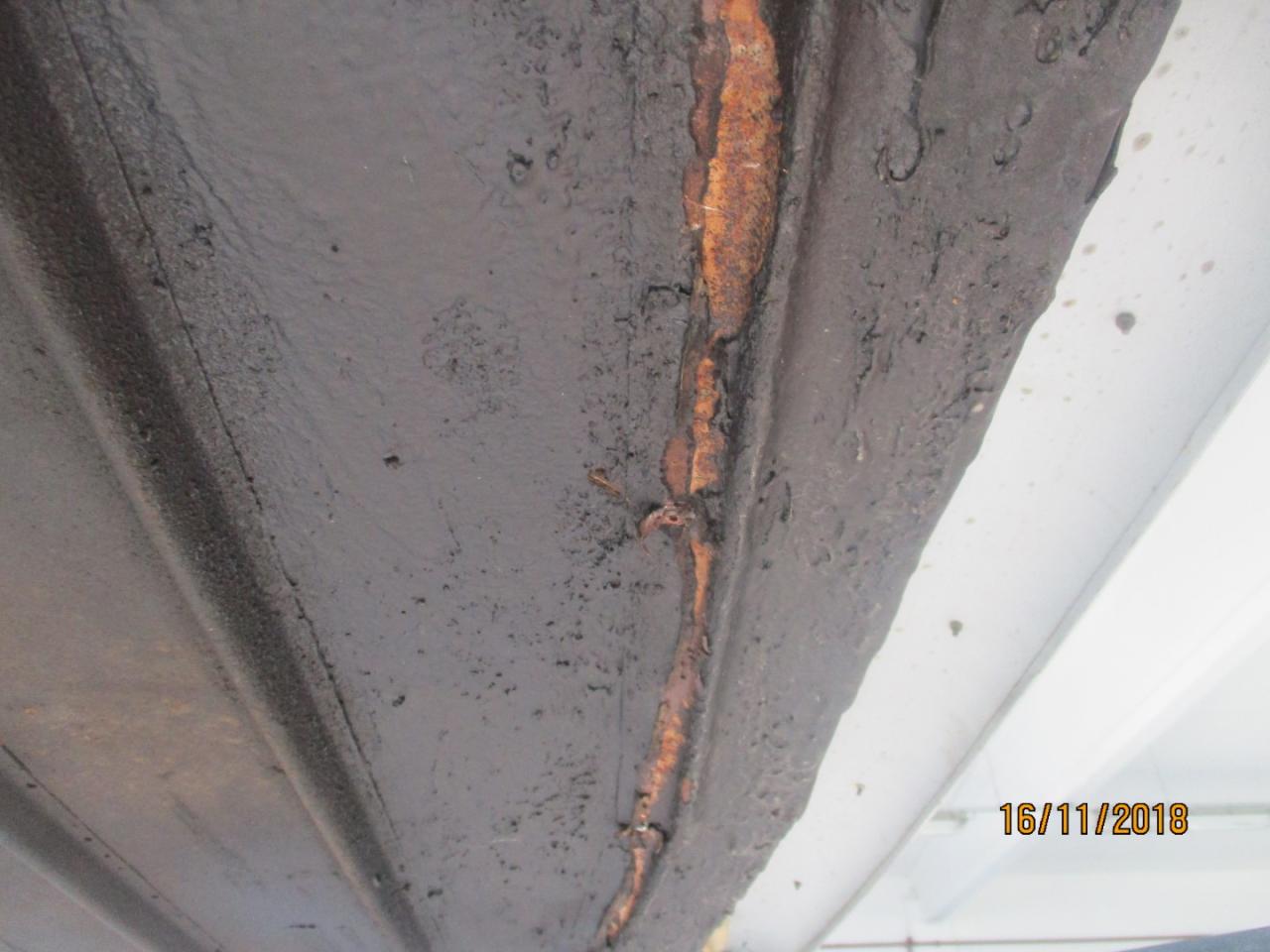 1955 Triumph TR3 SPORT