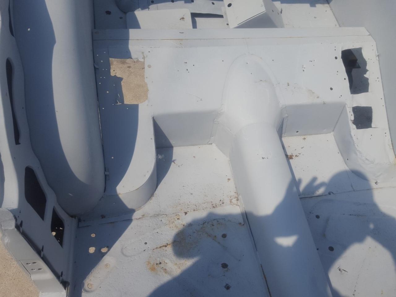 1955 Triumph TR3 SPORT