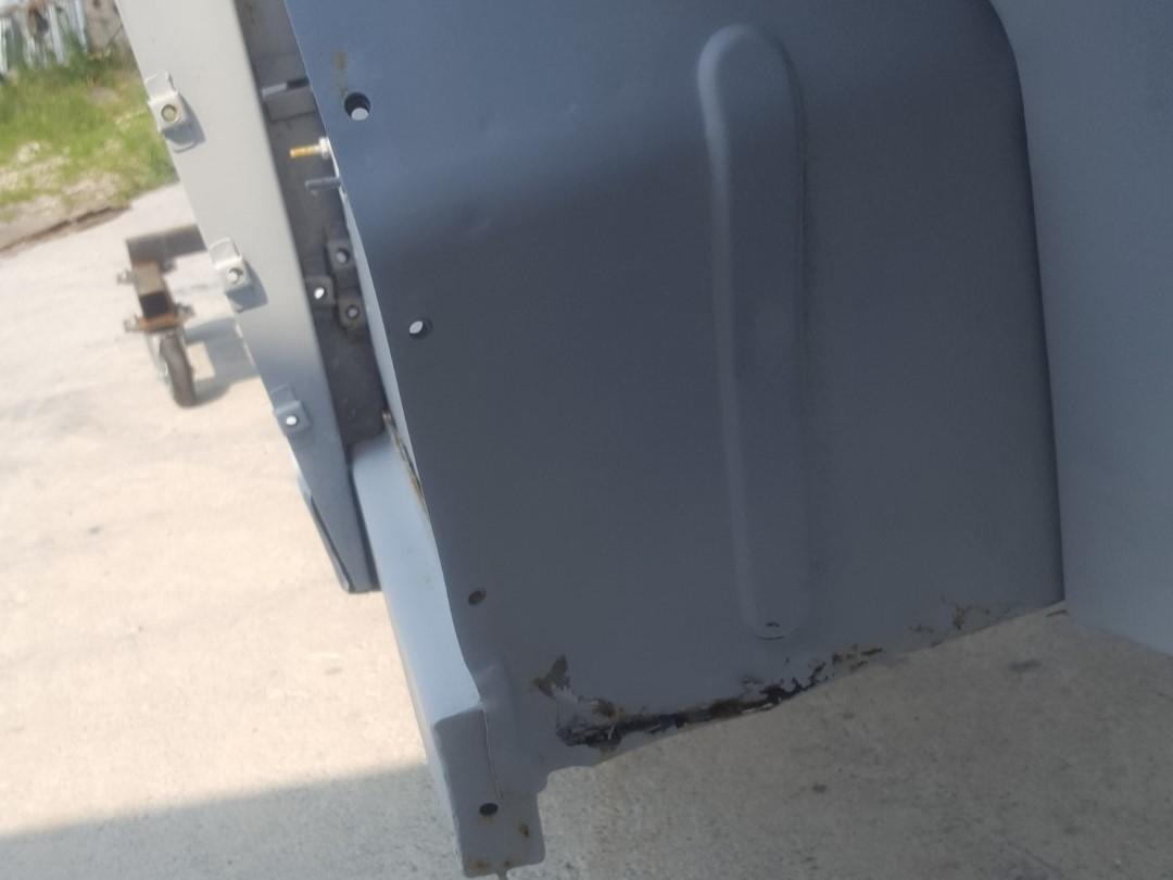 1955 Triumph TR3 SPORT