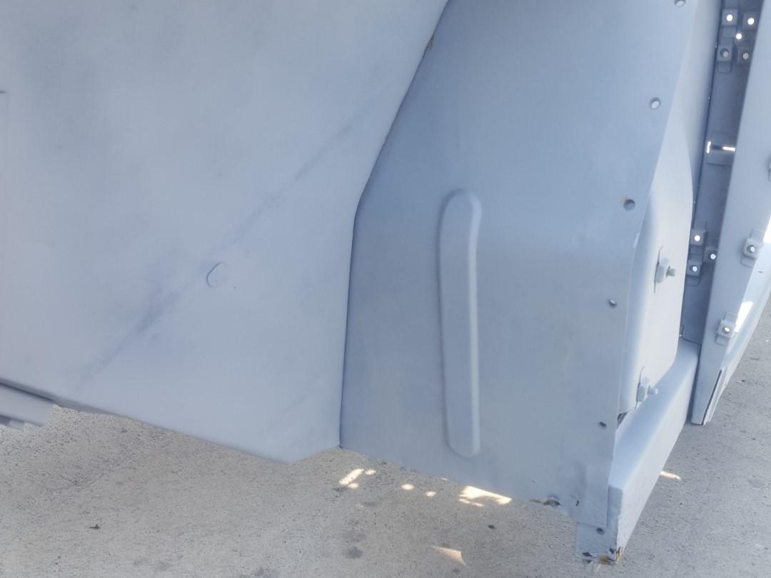 1955 Triumph TR3 SPORT