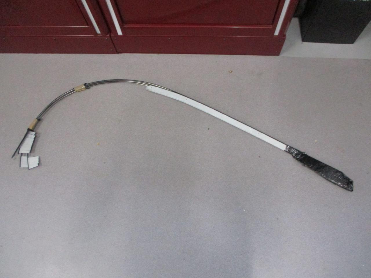 1955 Triumph TR3 SPORT