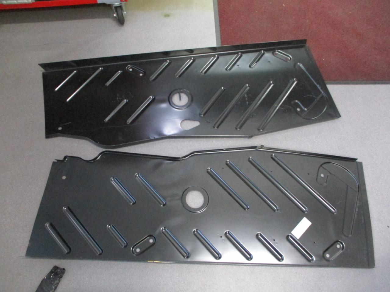 1955 Triumph TR3 SPORT