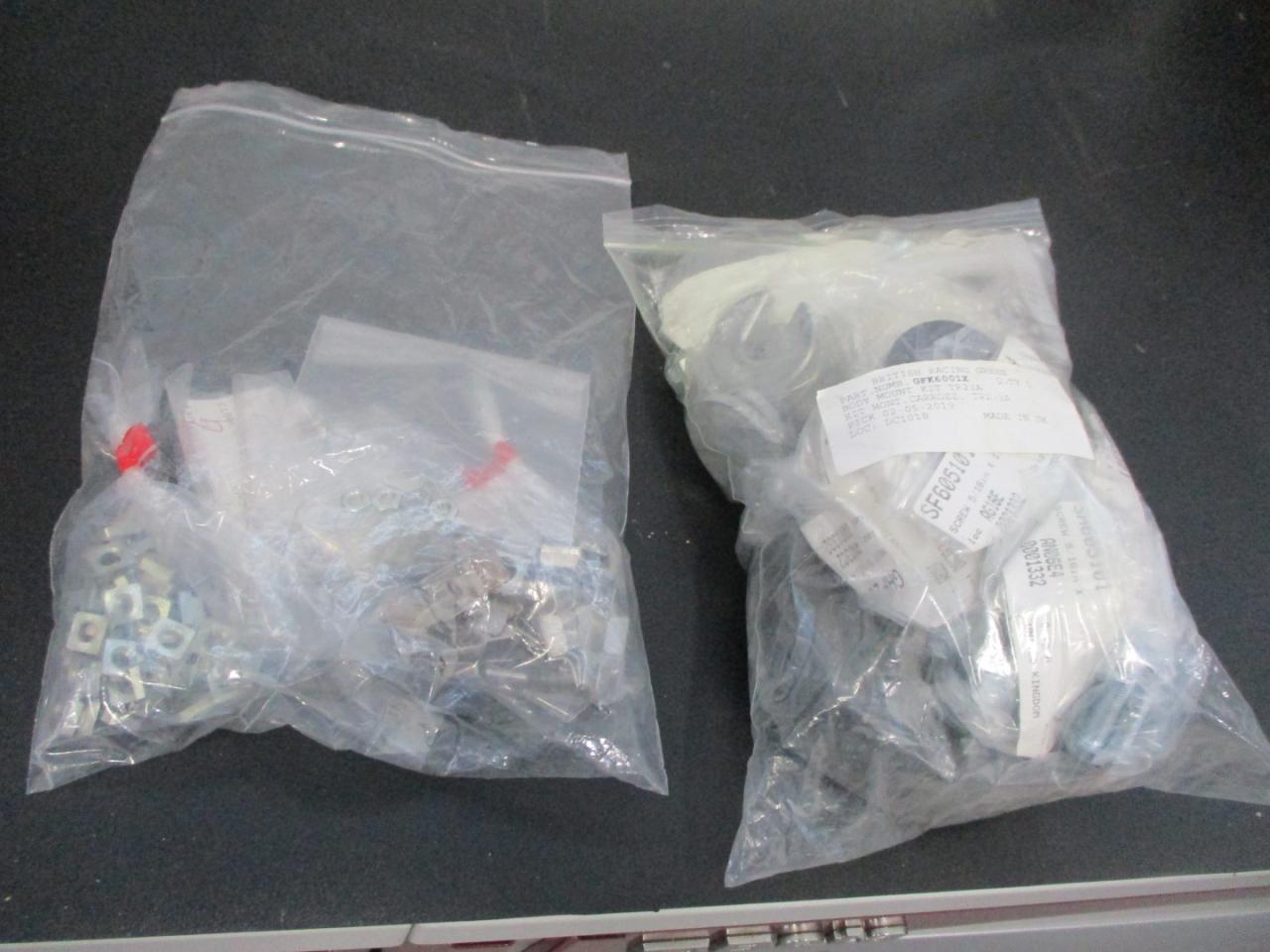 1955 Triumph TR3 SPORT