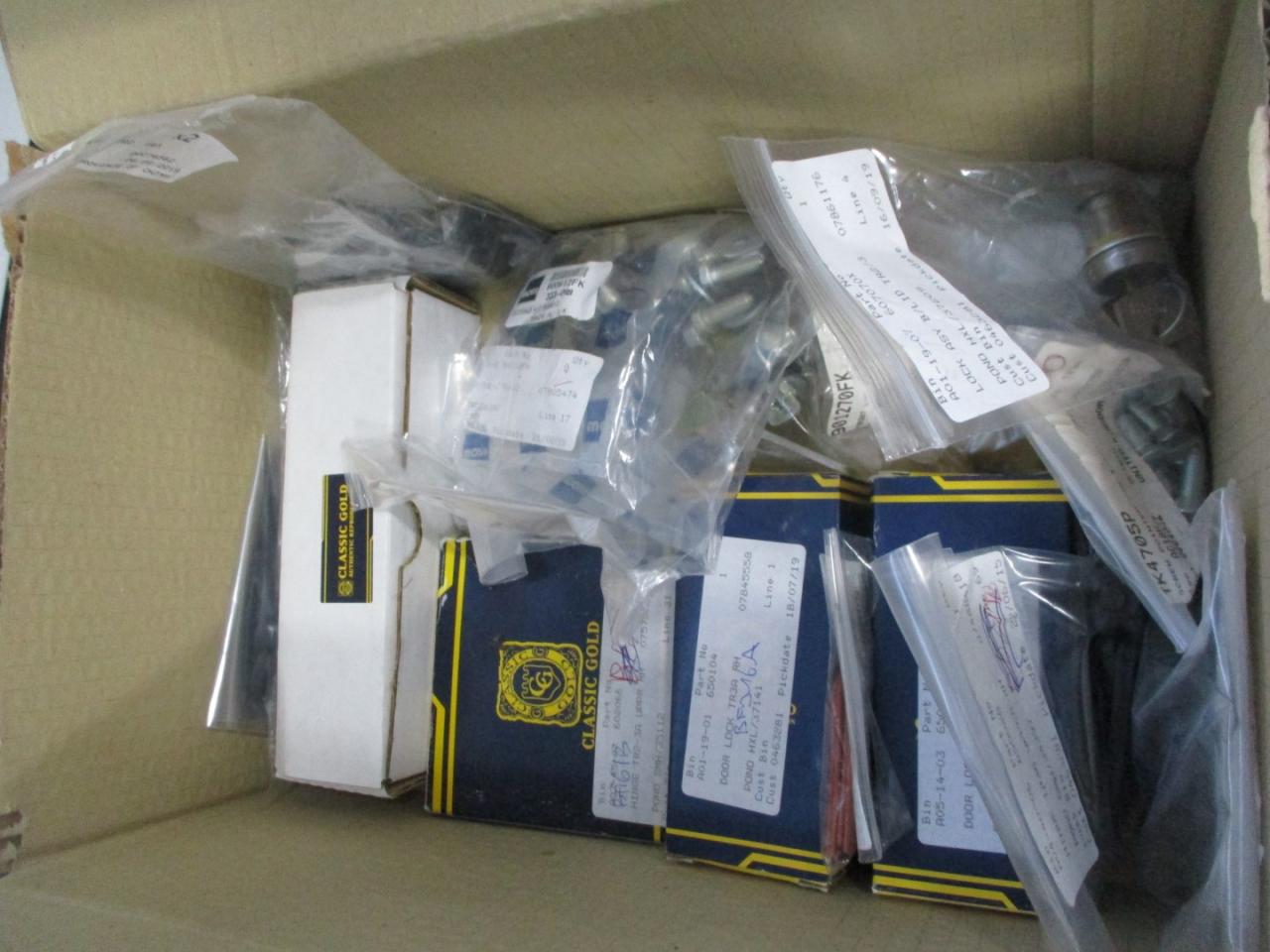 1955 Triumph TR3 SPORT