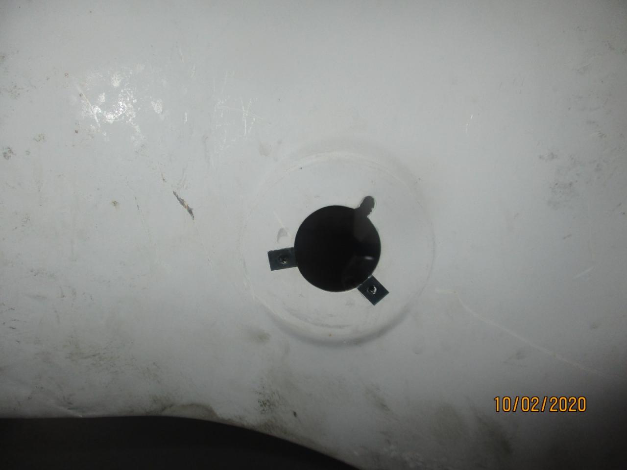 1955 Triumph TR3 SPORT