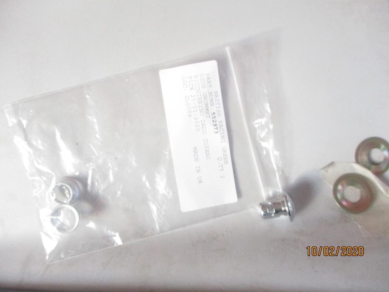 1955 Triumph TR3 SPORT