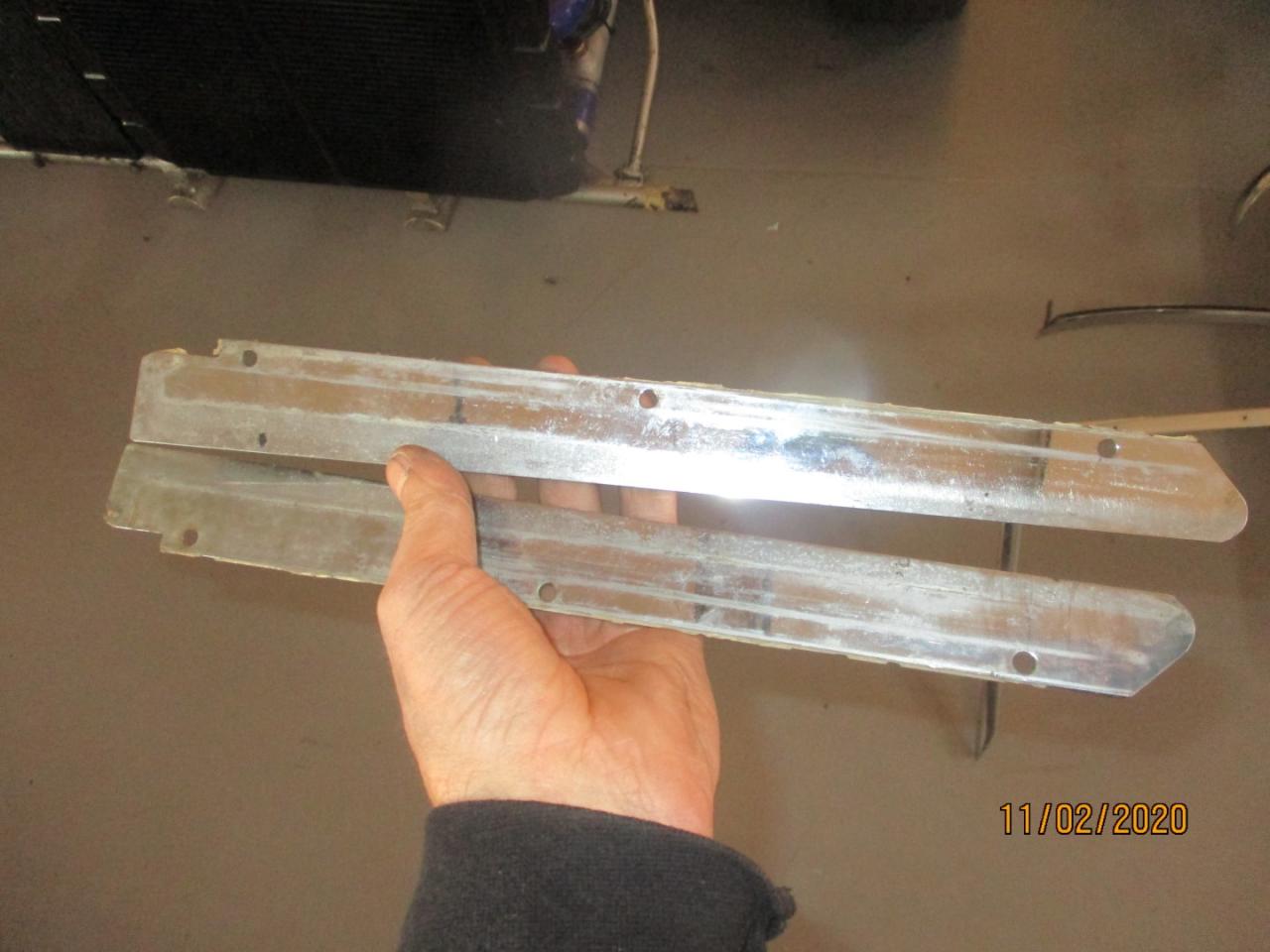 1955 Triumph TR3 SPORT