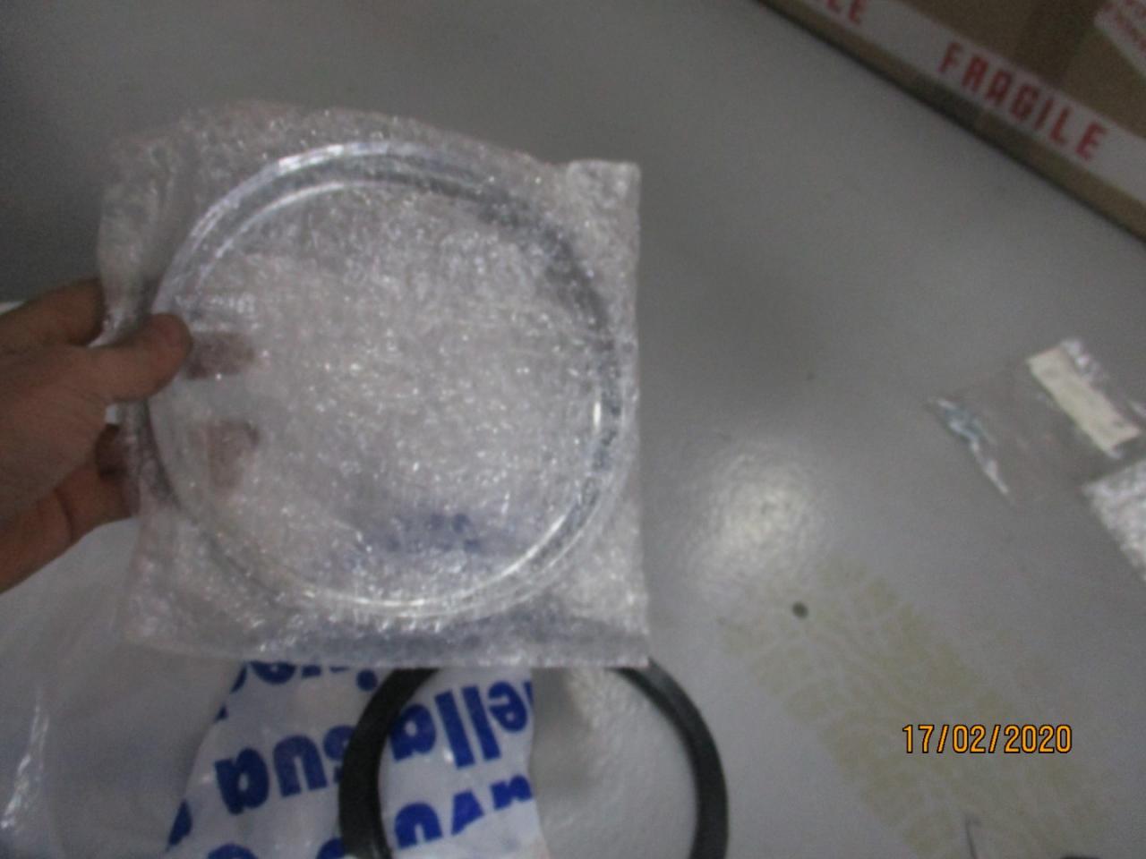 1955 Triumph TR3 SPORT