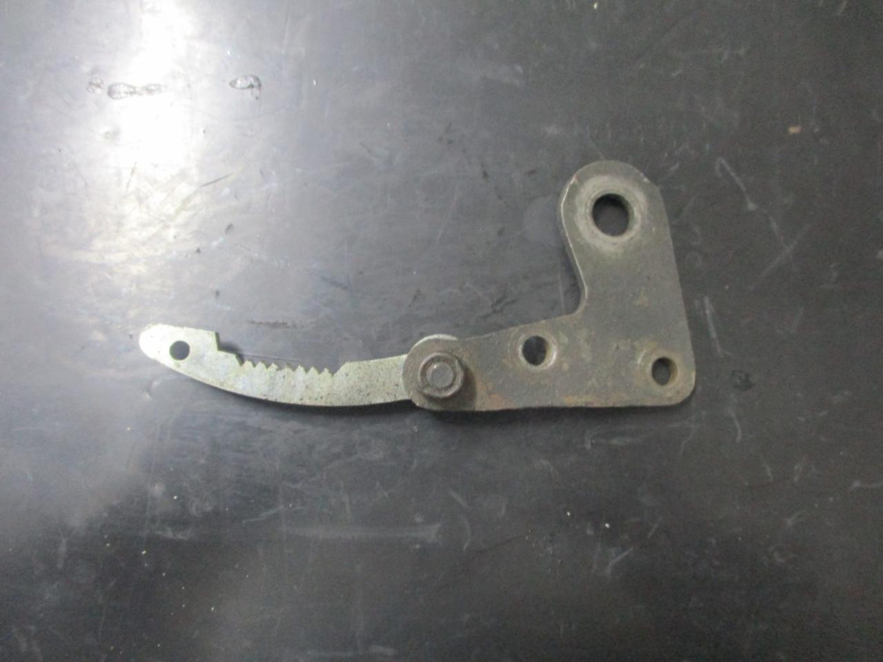 1955 Triumph TR3 SPORT