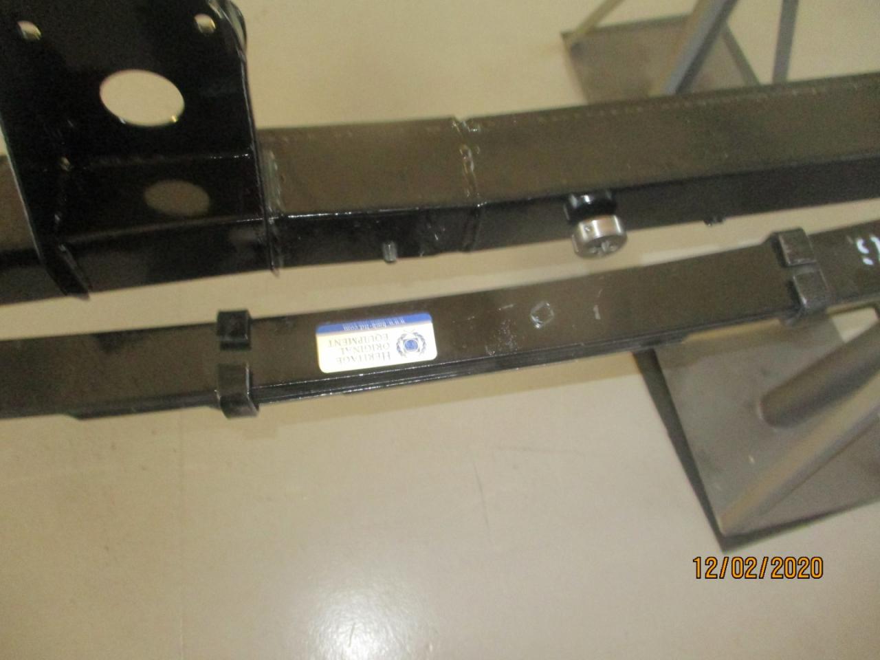 1955 Triumph TR3 SPORT