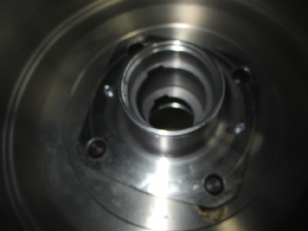 1955 Triumph TR3 SPORT