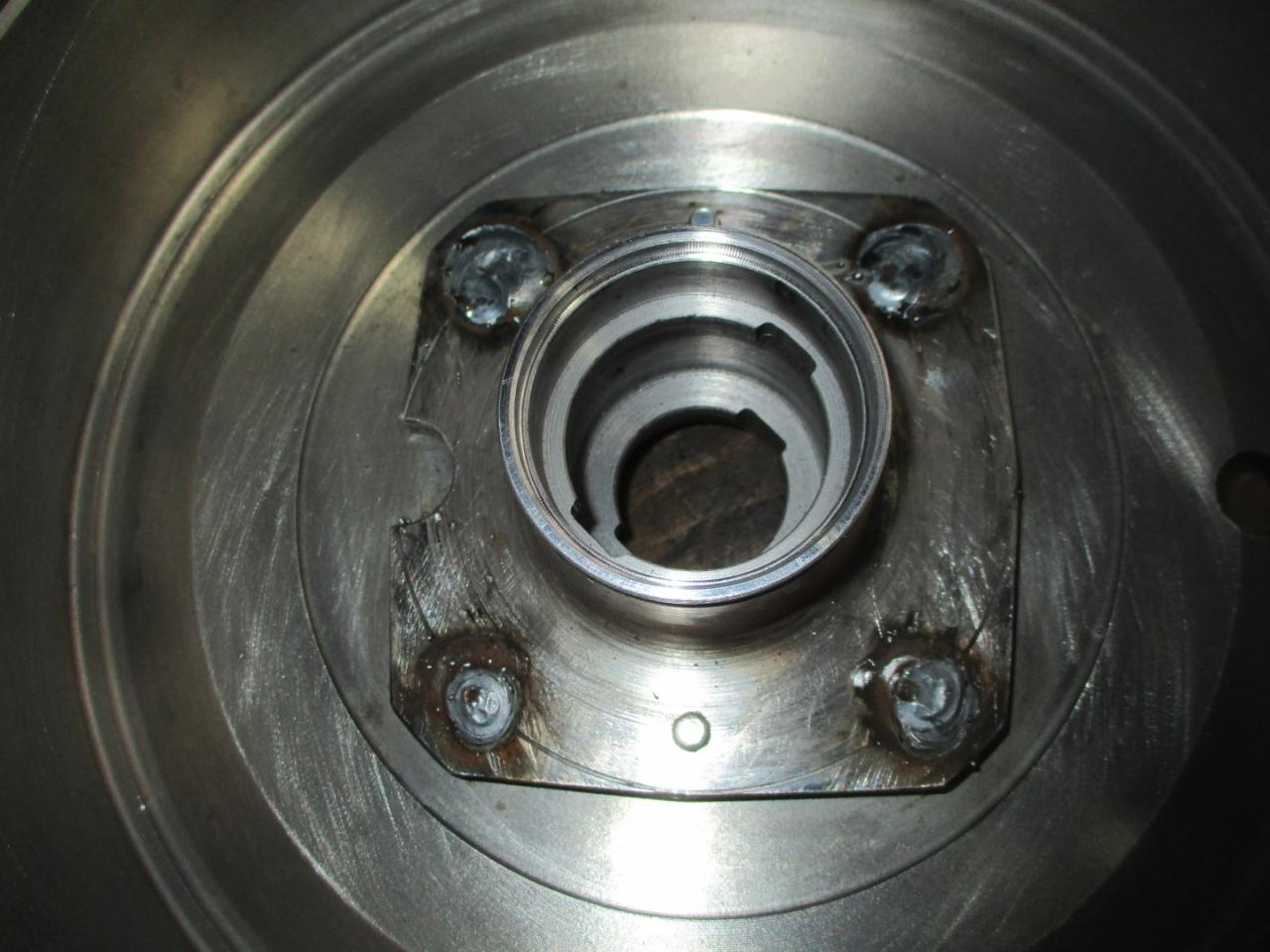 1955 Triumph TR3 SPORT