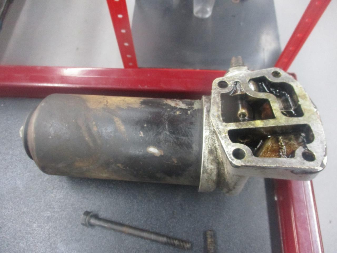 1955 Triumph TR3 SPORT