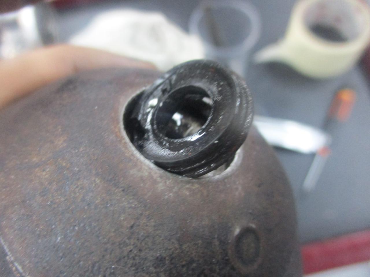 1955 Triumph TR3 SPORT