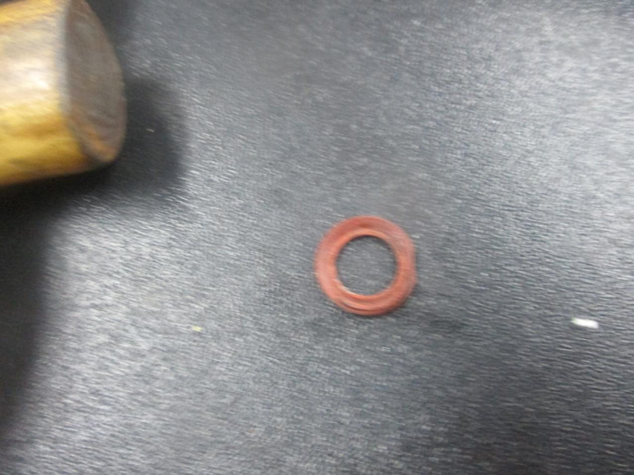 1955 Triumph TR3 SPORT